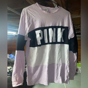 My only ever pink shirt.. not feeling it anymore.